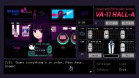 Cкриншот VA-11 Hall-A: Cyberpunk Bartender Action, изображение № 991887 - RAWG