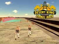 Cкриншот Desert King Camel Race, изображение № 1989847 - RAWG