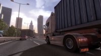 Cкриншот Euro Truck Simulator 2 - Going East!, изображение № 614912 - RAWG