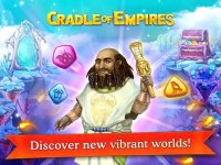 Cкриншот Cradle of Empires Match-3 Game, изображение № 1667366 - RAWG