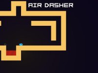 Cкриншот Air Dasher, изображение № 1171332 - RAWG