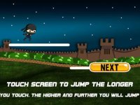 Cкриншот Tiny Running Thief - Run And Jump Fighting Rivals Free, изображение № 1611946 - RAWG