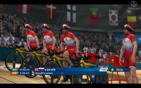Cкриншот Beijing 2008 - The Official Video Game of the Olympic Games, изображение № 472525 - RAWG