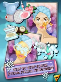 Cкриншот Winter Fashion - Beauty Spa and Makeup Salon, изображение № 1832215 - RAWG