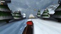 Cкриншот Ice Road Truckers, изображение № 1385000 - RAWG