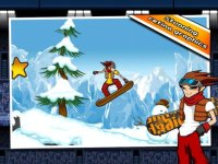 Cкриншот iStunt 2 HD - Snowboard, изображение № 880075 - RAWG