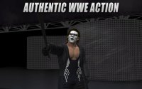 Cкриншот WWE 2K, изображение № 1352770 - RAWG