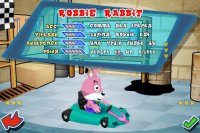 Cкриншот Konami Krazy Racers (2001), изображение № 732341 - RAWG