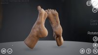 Cкриншот HAELE 3D - Feet Poser Pro, изображение № 3543617 - RAWG