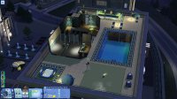 Cкриншот Sims 3: В сумерках, The, изображение № 560041 - RAWG
