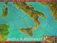 Cкриншот Европа. Древний Рим, изображение № 478310 - RAWG