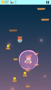 Cкриншот Jump Master, изображение № 2307124 - RAWG