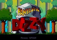 Cкриншот Fantastic Dizzy, изображение № 739099 - RAWG