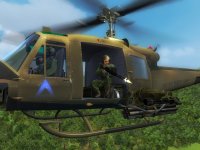 Cкриншот Вертолеты Вьетнама: UH-1, изображение № 430084 - RAWG