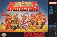 Cкриншот Stone Protectors, изображение № 3211691 - RAWG