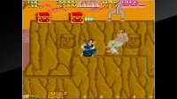 Cкриншот Arcade Archives Ninja Kazan, изображение № 2700683 - RAWG