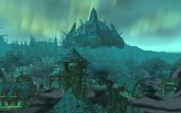Cкриншот World of Warcraft: Wrath of the Lich King, изображение № 482388 - RAWG