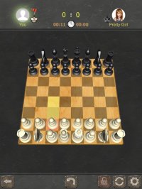 Cкриншот Chess 3d offline ultimate, изображение № 1886001 - RAWG