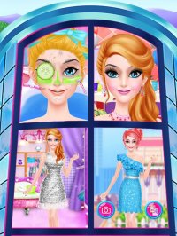 Cкриншот pink princess makeover games for girls, изображение № 1847103 - RAWG