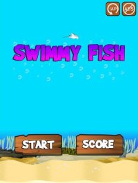 Cкриншот Swimmy Fish +, изображение № 945002 - RAWG