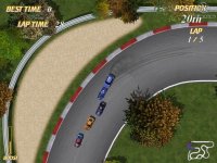 Cкриншот Auto Cross Racing, изображение № 493533 - RAWG