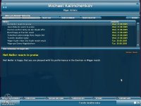 Cкриншот Championship Manager 2006, изображение № 394620 - RAWG