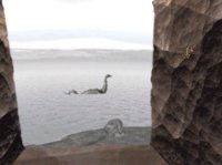 Cкриншот The Cameron Files: The Secret at Loch Ness, изображение № 147575 - RAWG