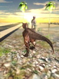 Cкриншот Ultimate Dinosaur Simulator 3D, изображение № 1706039 - RAWG