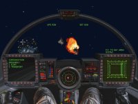 Cкриншот Wing Commander 3 Heart of the Tiger, изображение № 218201 - RAWG