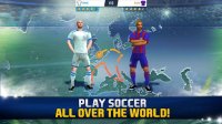 Cкриншот Soccer Star 2019 Top Leagues: Play the SOCCER game, изображение № 2081530 - RAWG