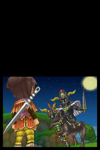 Cкриншот Dragon Quest IX: Sentinels of the Starry Skies, изображение № 259628 - RAWG