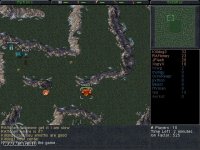 Cкриншот Command & Conquer: Sole Survivor Online, изображение № 325763 - RAWG