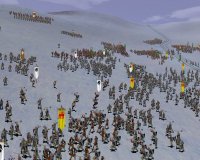 Cкриншот Medieval: Total War - Viking Invasion, изображение № 350876 - RAWG