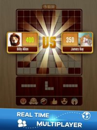 Cкриншот Woody Battle Block Puzzle Dual, изображение № 2479301 - RAWG