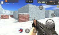 Cкриншот Gun & Strike 3D, изображение № 1549691 - RAWG