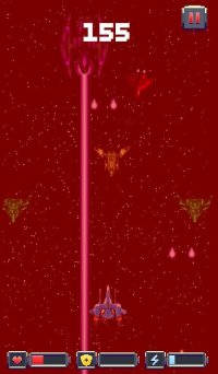 Cкриншот Pixel Invaders, изображение № 1053289 - RAWG