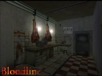 Cкриншот Bloodline: Линия крови, изображение № 385444 - RAWG