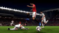 Cкриншот FIFA 10, изображение № 526959 - RAWG