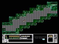 Cкриншот The Mutant Virus: Crisis in a Computer World, изображение № 737014 - RAWG