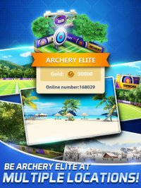 Cкриншот Archery Elite, изображение № 885487 - RAWG