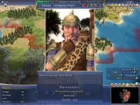 Cкриншот Sid Meier's Civilization 4: Warlords, изображение № 449724 - RAWG