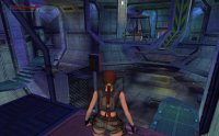 Cкриншот Tomb Raider: Ангел Тьмы, изображение № 221494 - RAWG