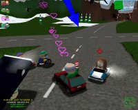 Cкриншот South Park Rally, изображение № 305632 - RAWG