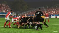 Cкриншот Rugby World Cup 2011, изображение № 580164 - RAWG