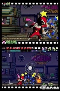 Cкриншот Viewtiful Joe Double Trouble, изображение № 3176037 - RAWG