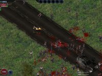Cкриншот Zombie Shooter, изображение № 224011 - RAWG