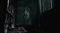 Cкриншот Resident Evil HD Remaster, изображение № 621407 - RAWG