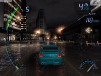 Cкриншот Need for Speed: Underground, изображение № 809822 - RAWG