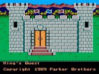 Cкриншот King's Quest I, изображение № 744638 - RAWG