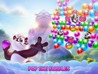Cкриншот Panda Pop! Bubble Shooter Game, изображение № 2023777 - RAWG